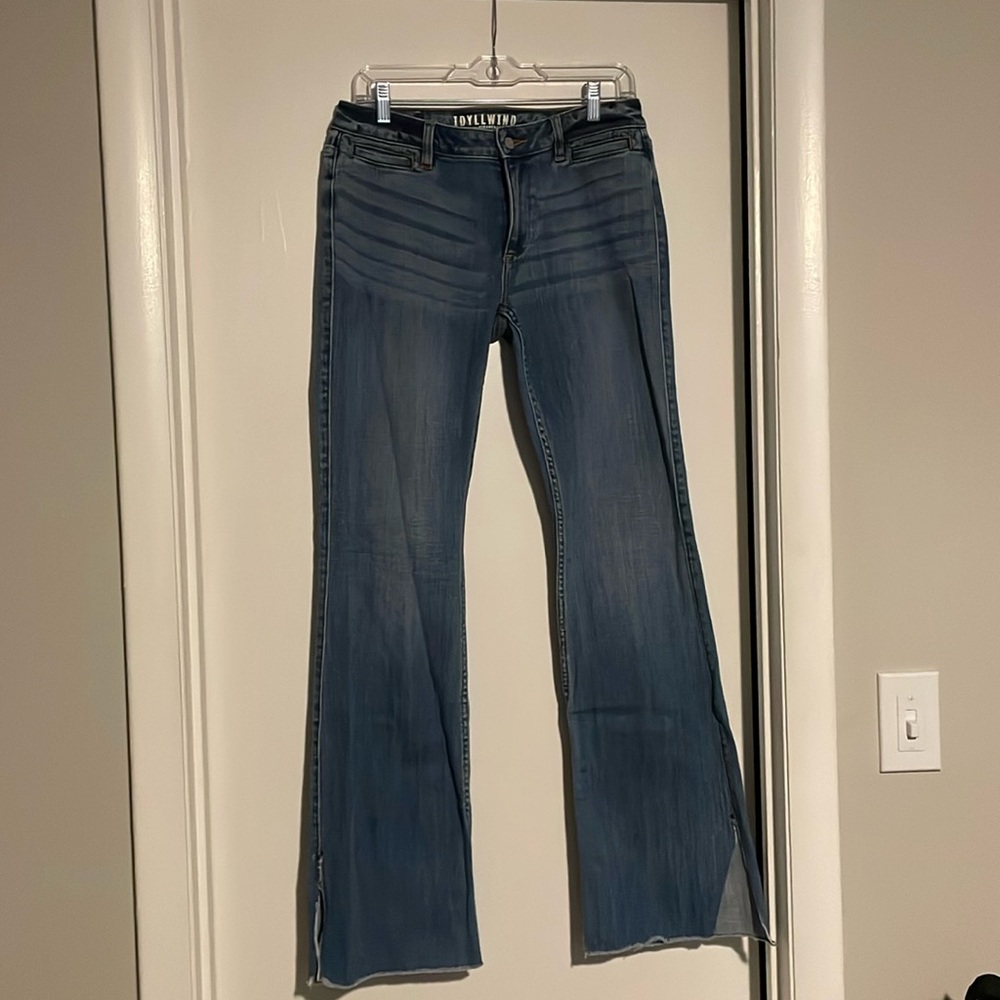 Idyllwind—Fueled by Miranda Lambert Jeans